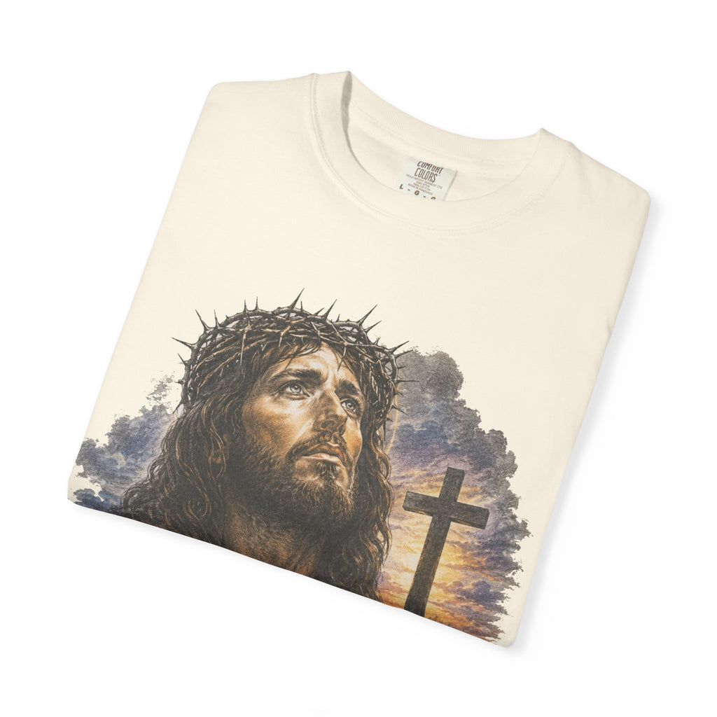 “Just Jesus” Unisex T-shirt