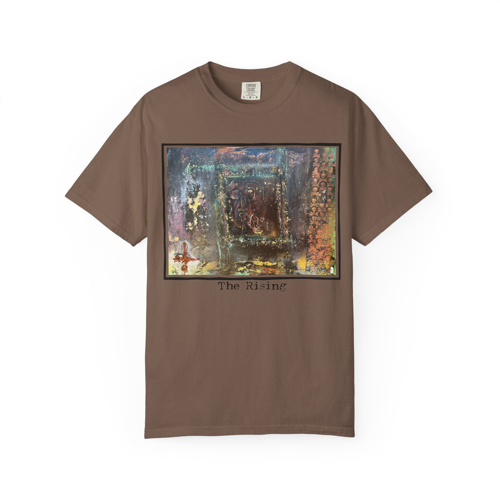 “Heaven & Hell” Unisex T-shirt