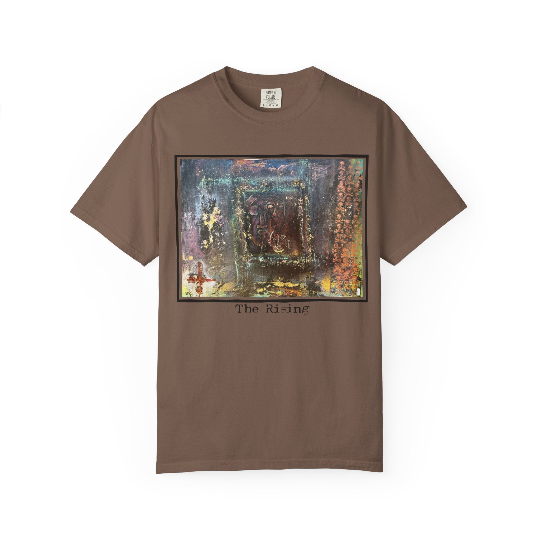 “Heaven & Hell” Unisex T-shirt