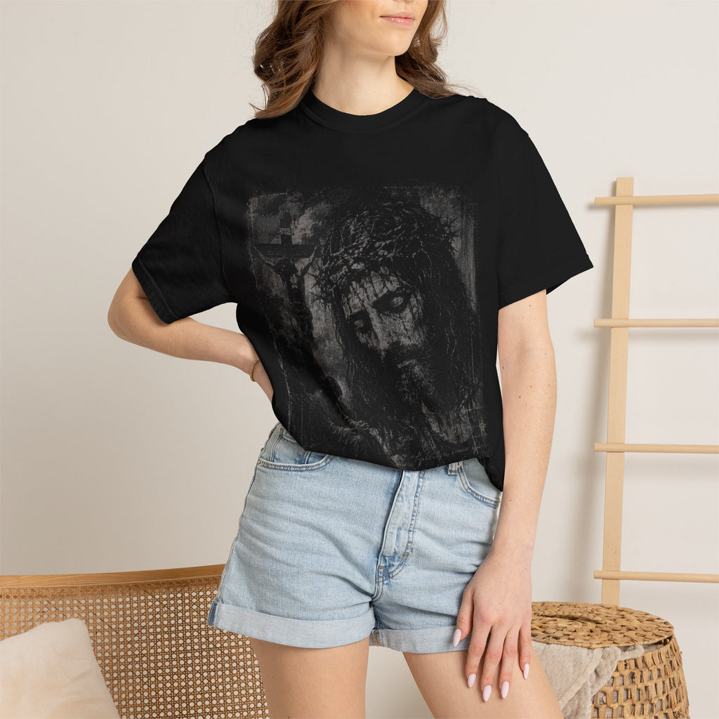 “Crucifixion ”  Unisex T-shirt