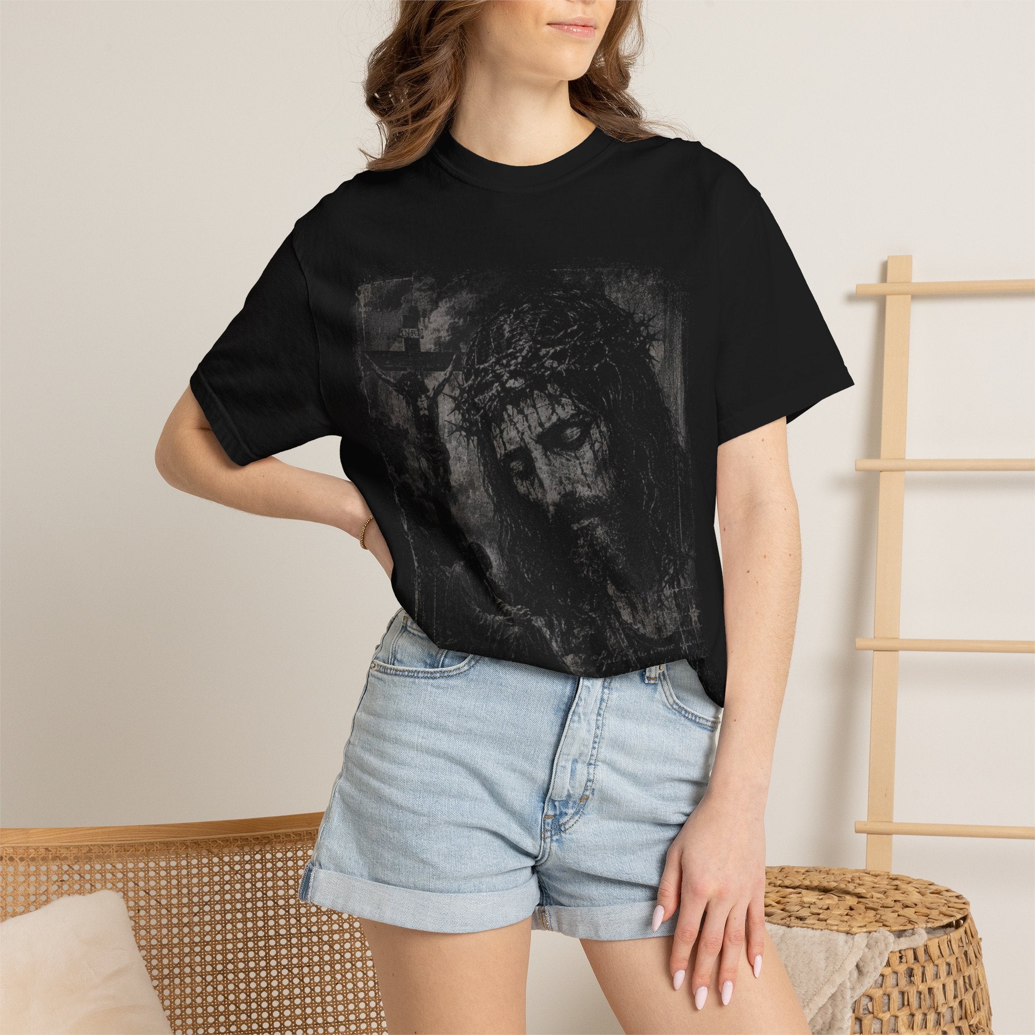 “Crucifixion ”  Unisex T-shirt