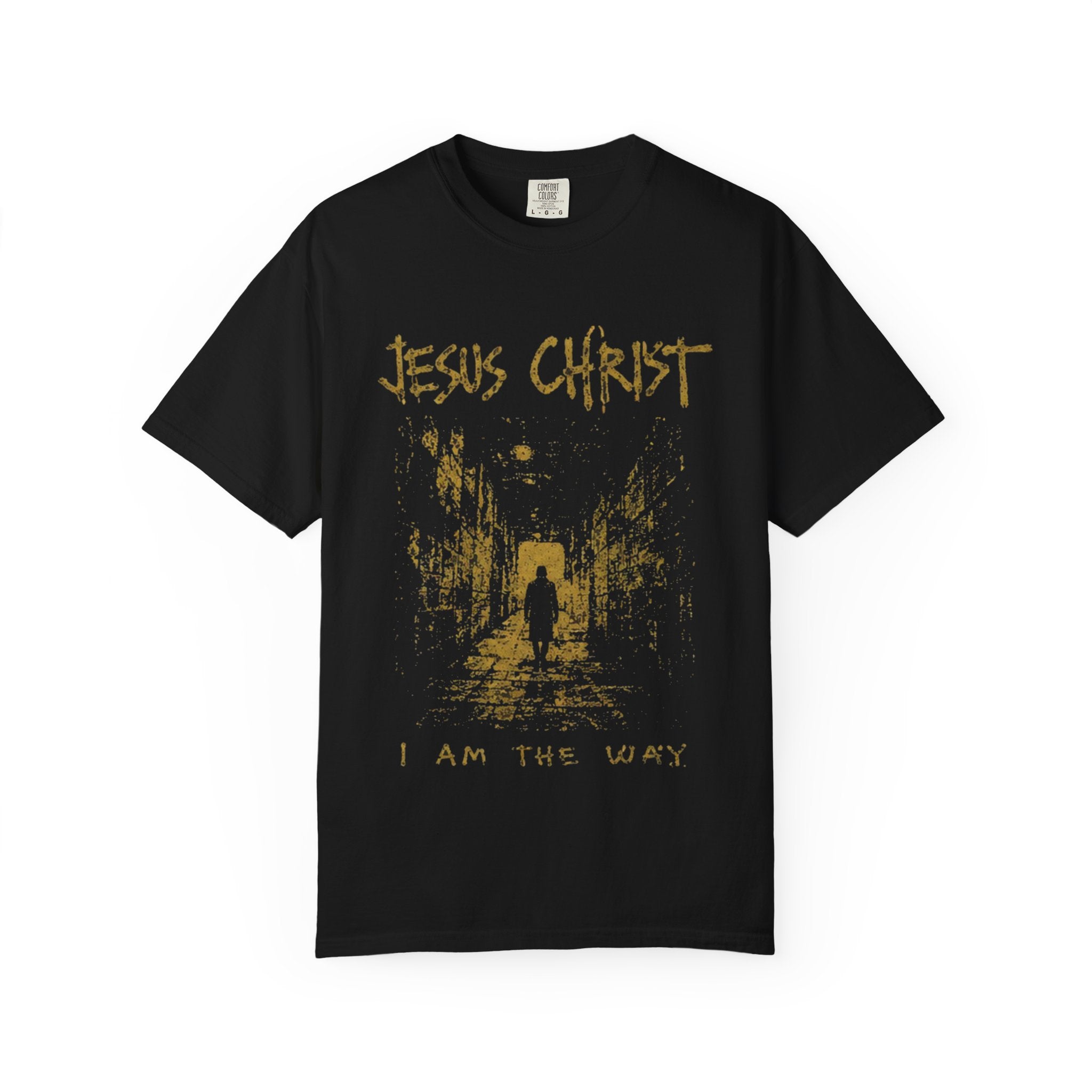 “ I am the way” Unisex T-shirt