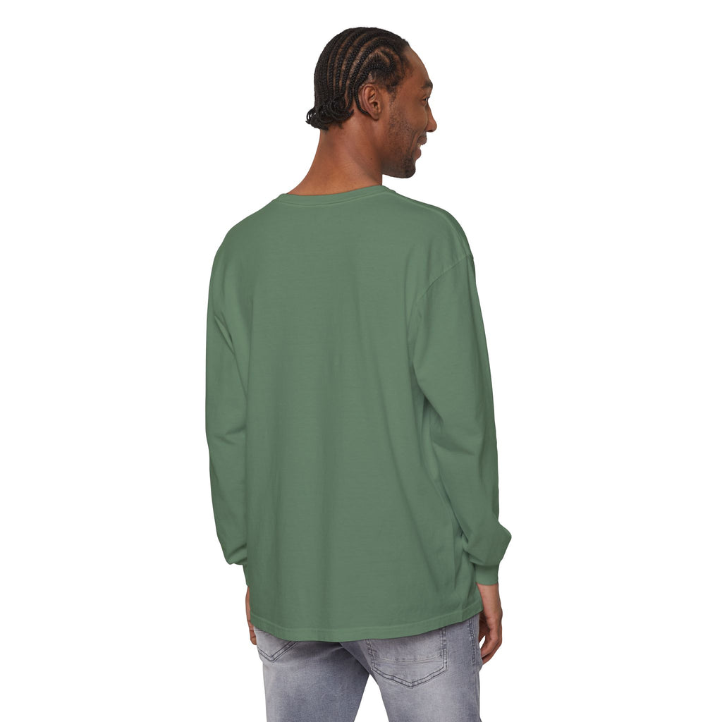 “The light” Unisex Long Sleeve T-Shirt