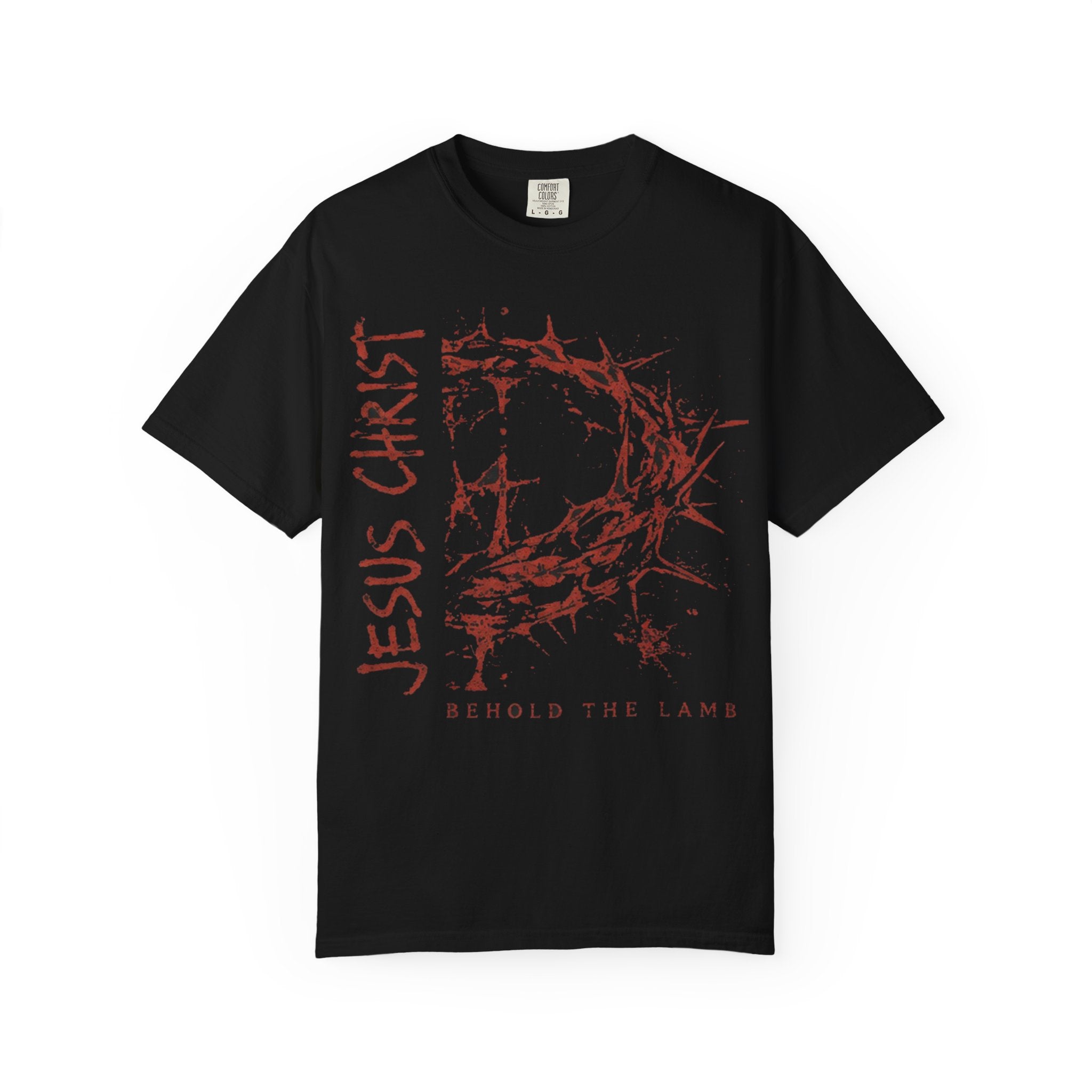 “ Behold the lamb” Unisex T-shirt