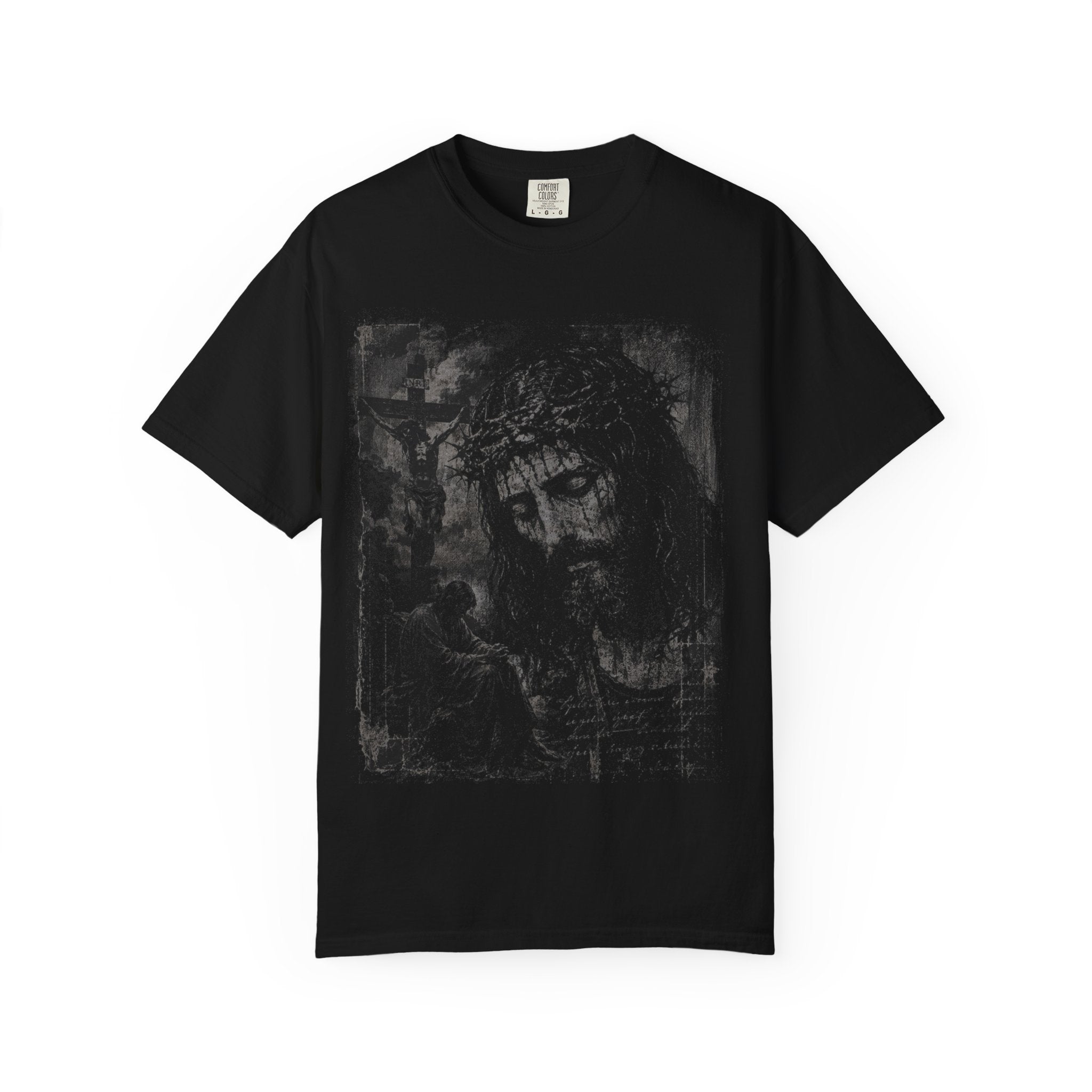 “Crucifixion ”  Unisex T-shirt