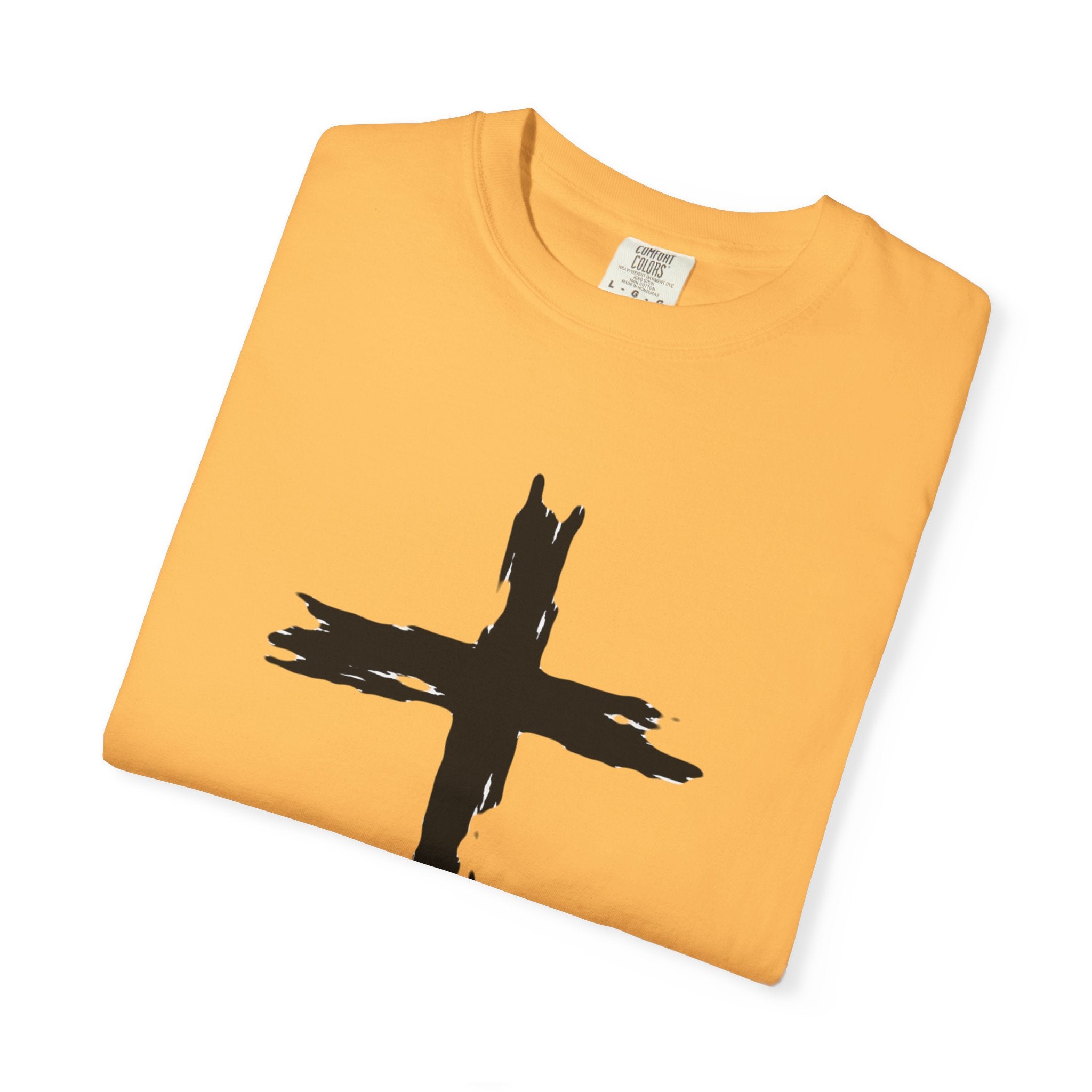 “ broken cross” UnisexT-shirt