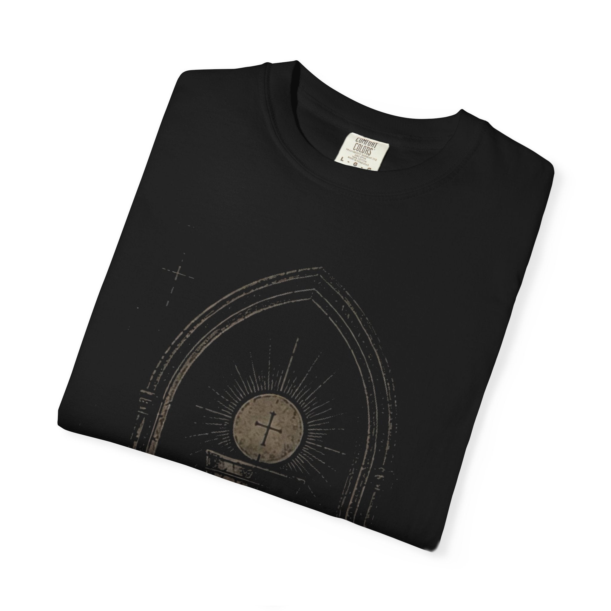 “ In remembrance” Unisex T-shirt