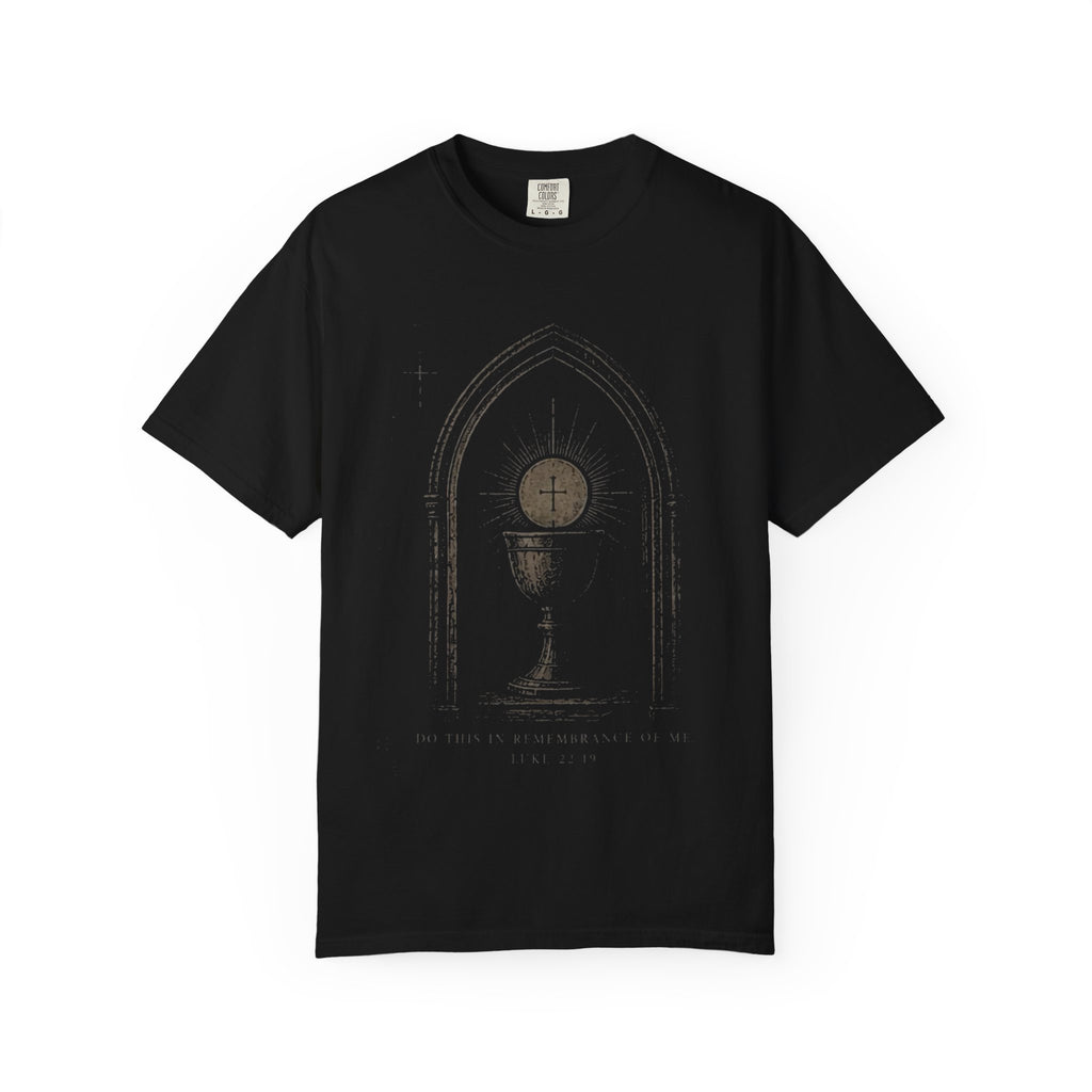 “ In remembrance” Unisex T-shirt