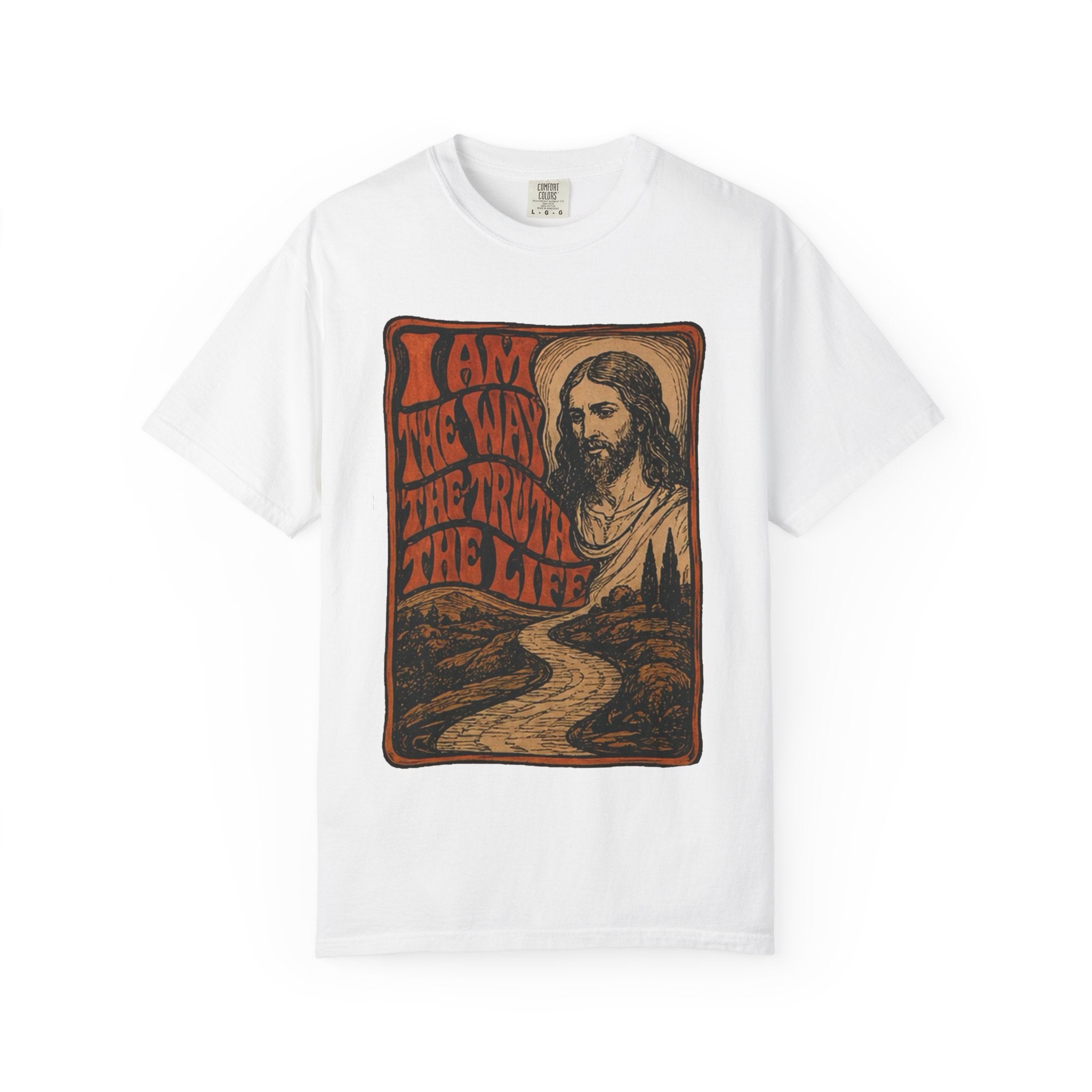 “ Fillmore Jesus “ Unisex T-shirt