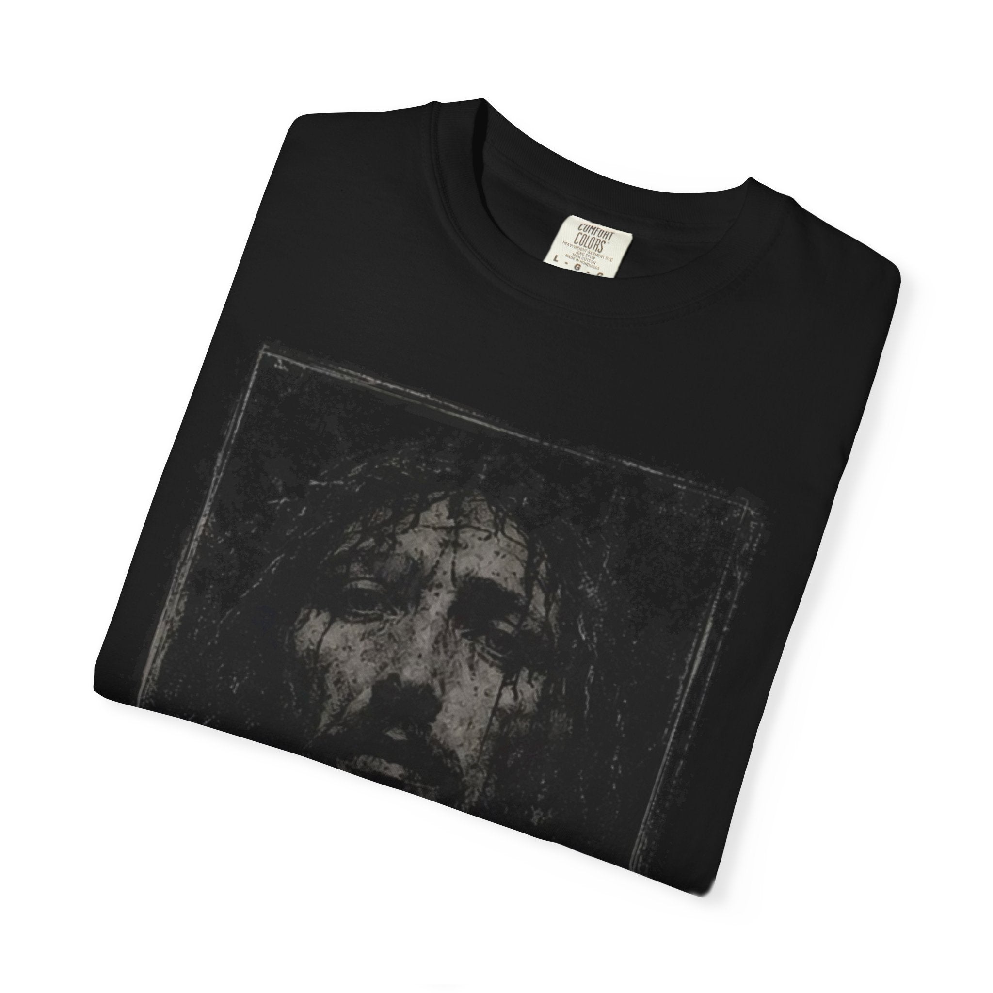 “The Face of Jesus” Unisex T-shirt