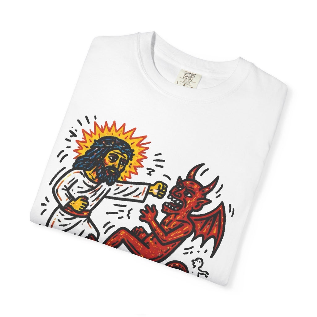 “The Fight” Unisex T-shirt