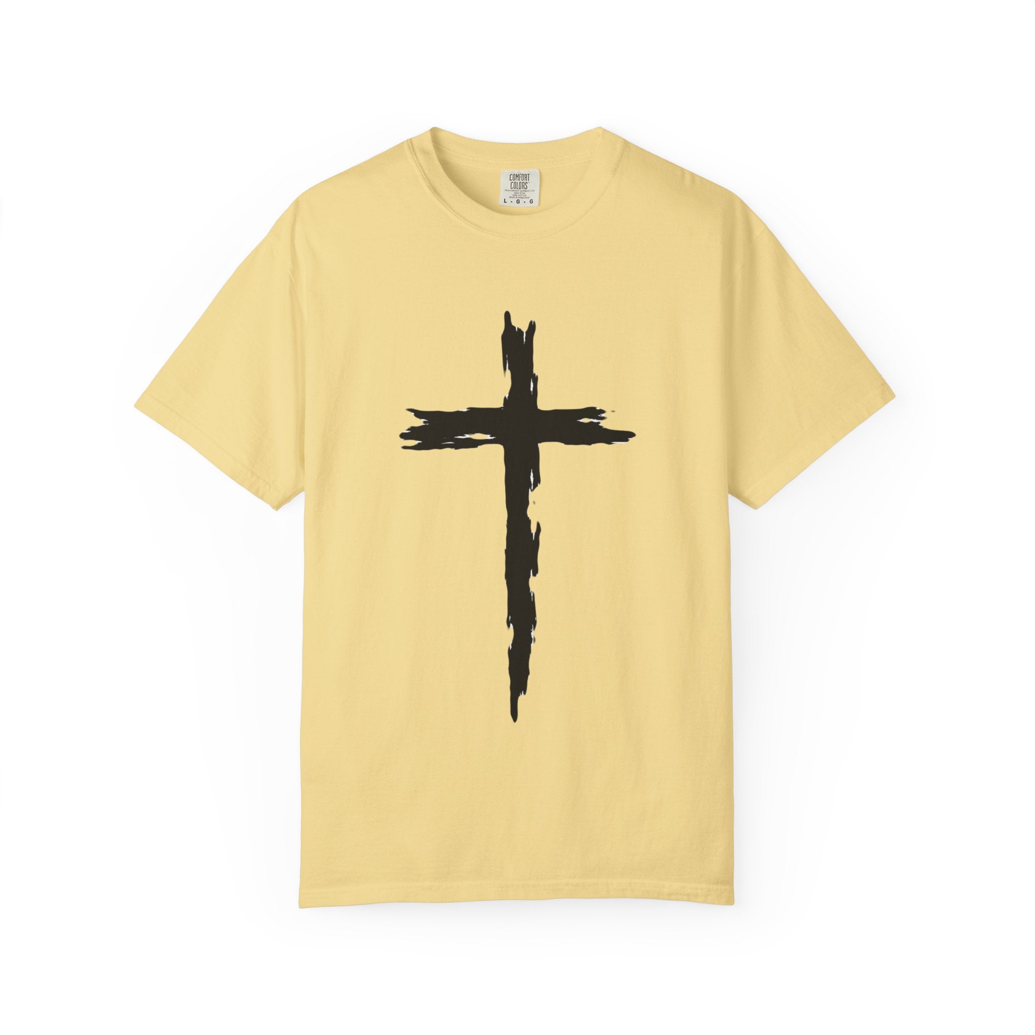 “ broken cross” UnisexT-shirt
