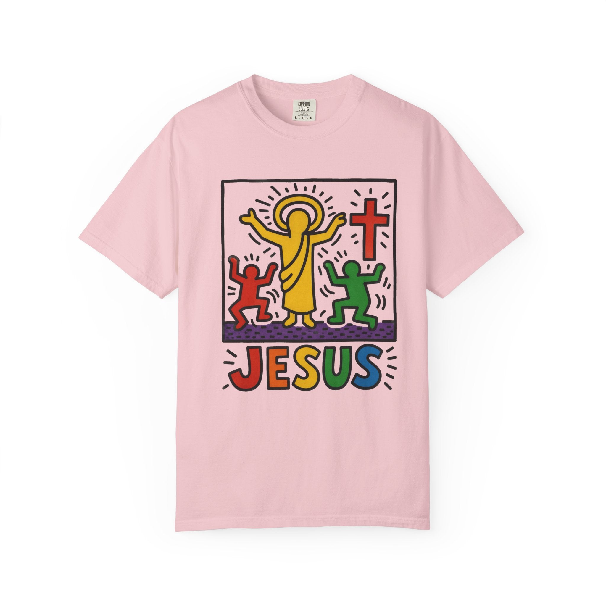 “Herring style”Unisex T-shirt