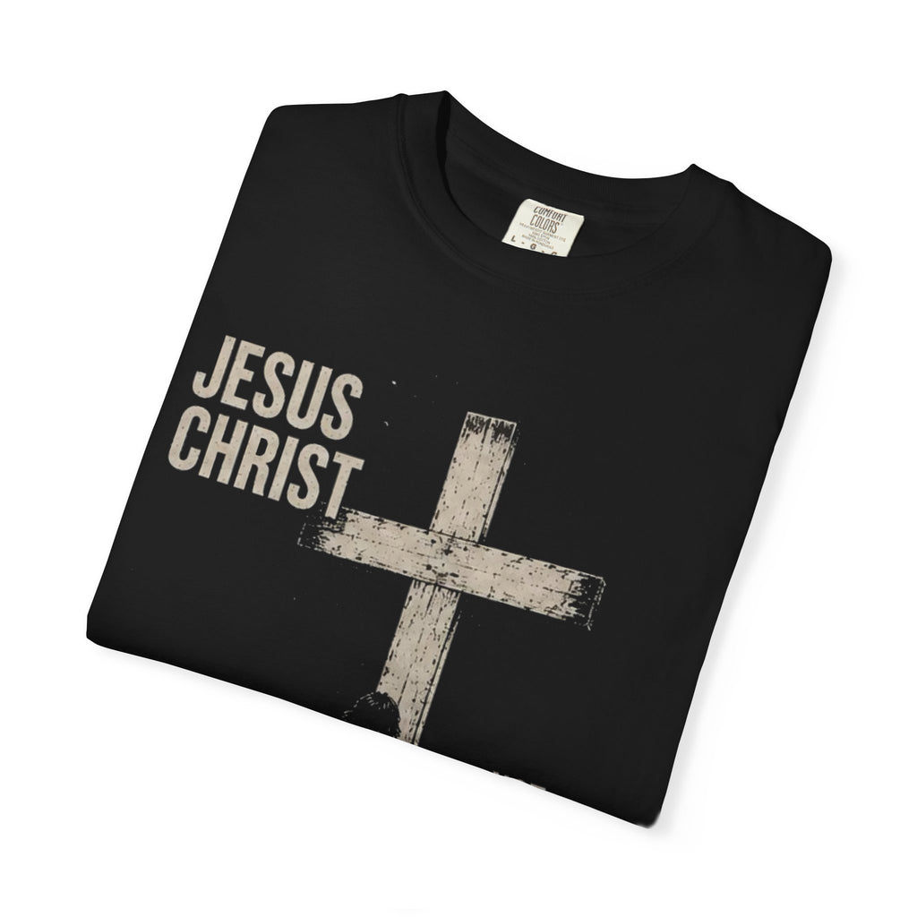 “ Not ashamed of the gospel “ Unisex T-shirt