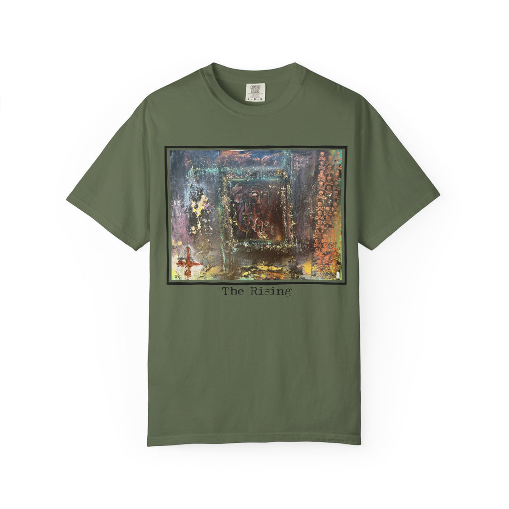 “Heaven & Hell” Unisex T-shirt