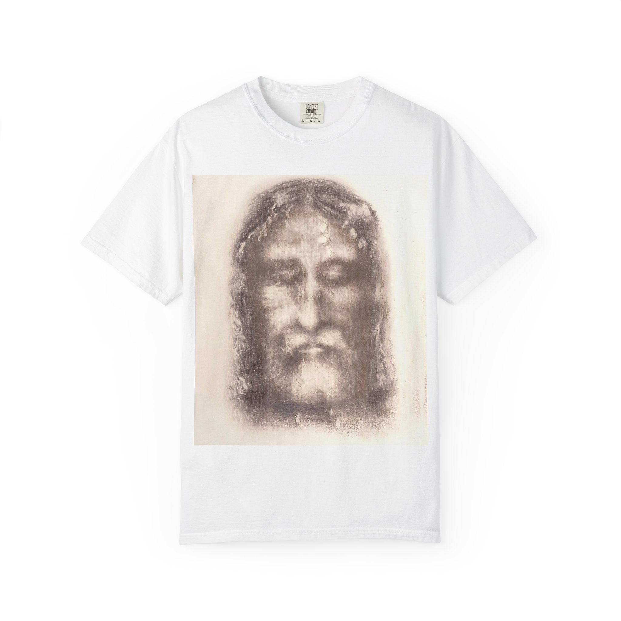 “The Shroud” UnisexT-shirt