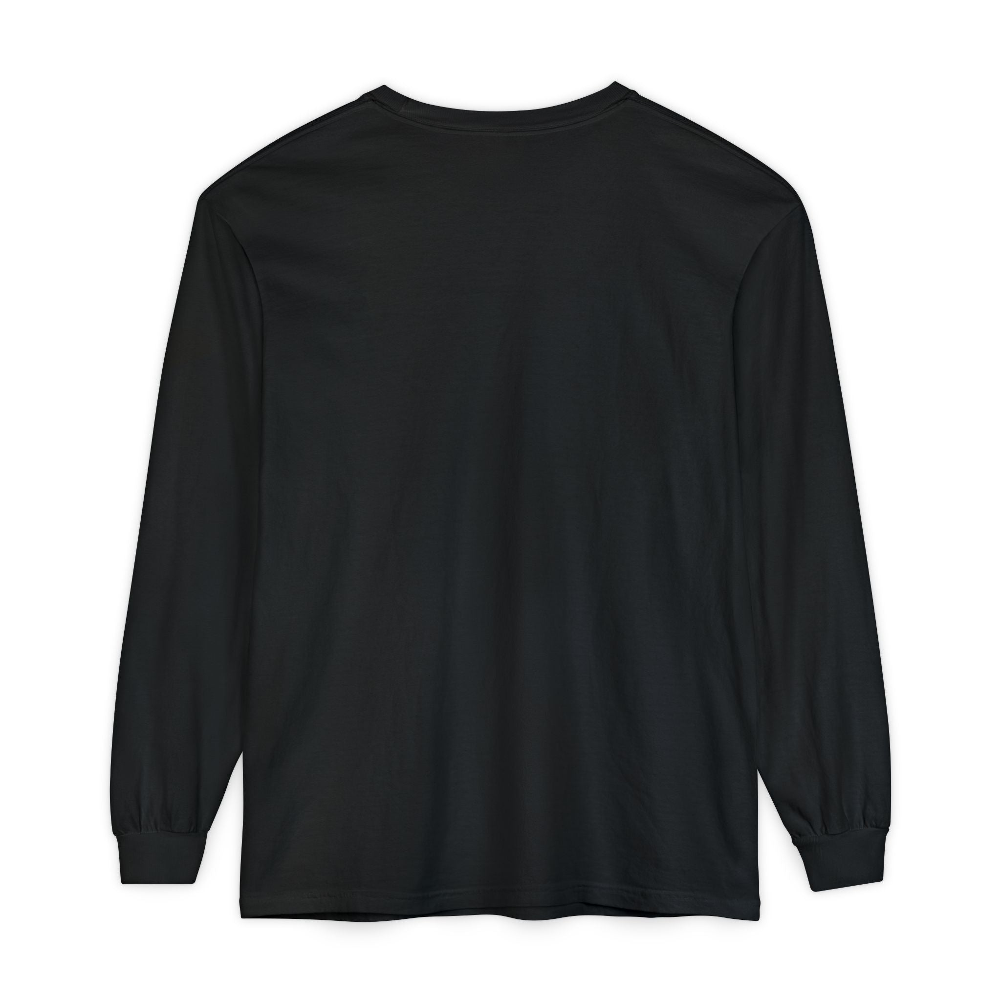 “The light” Unisex Long Sleeve T-Shirt