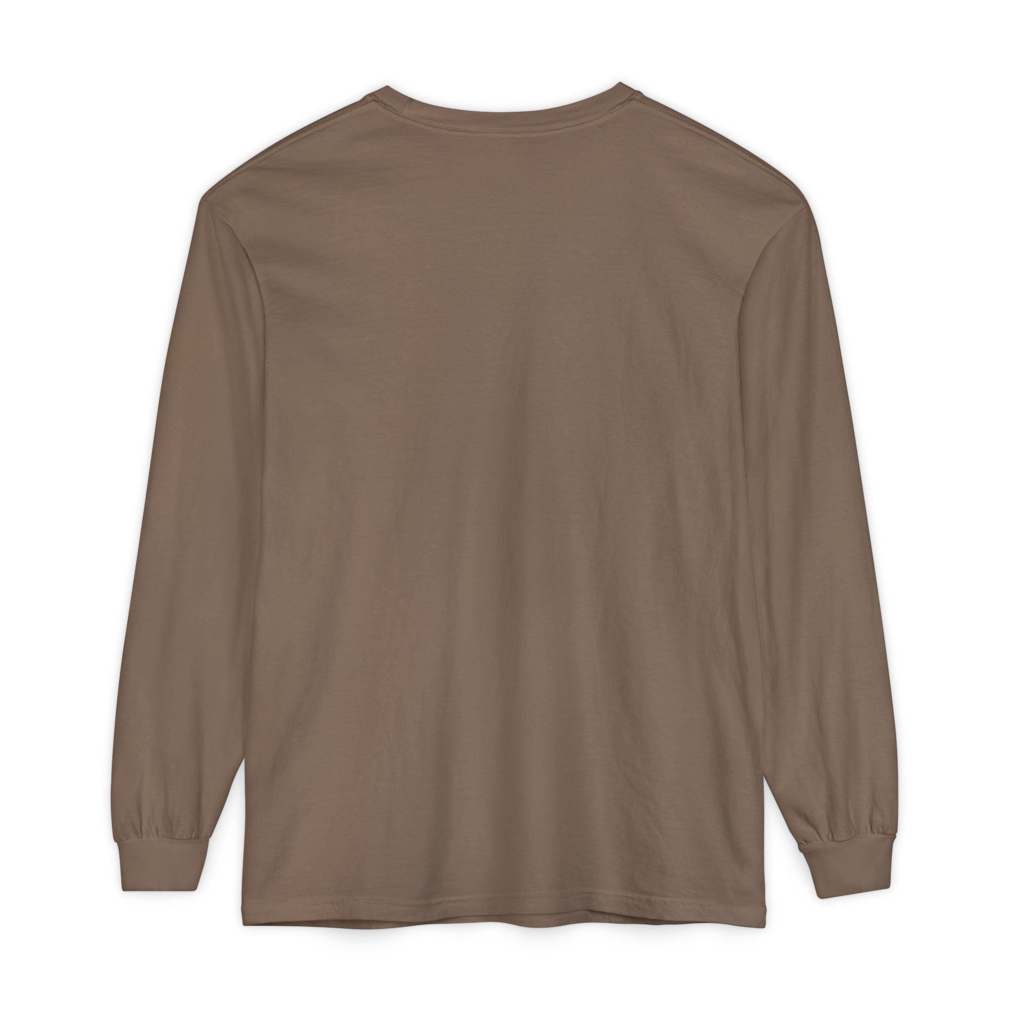 “The light” Unisex Long Sleeve T-Shirt