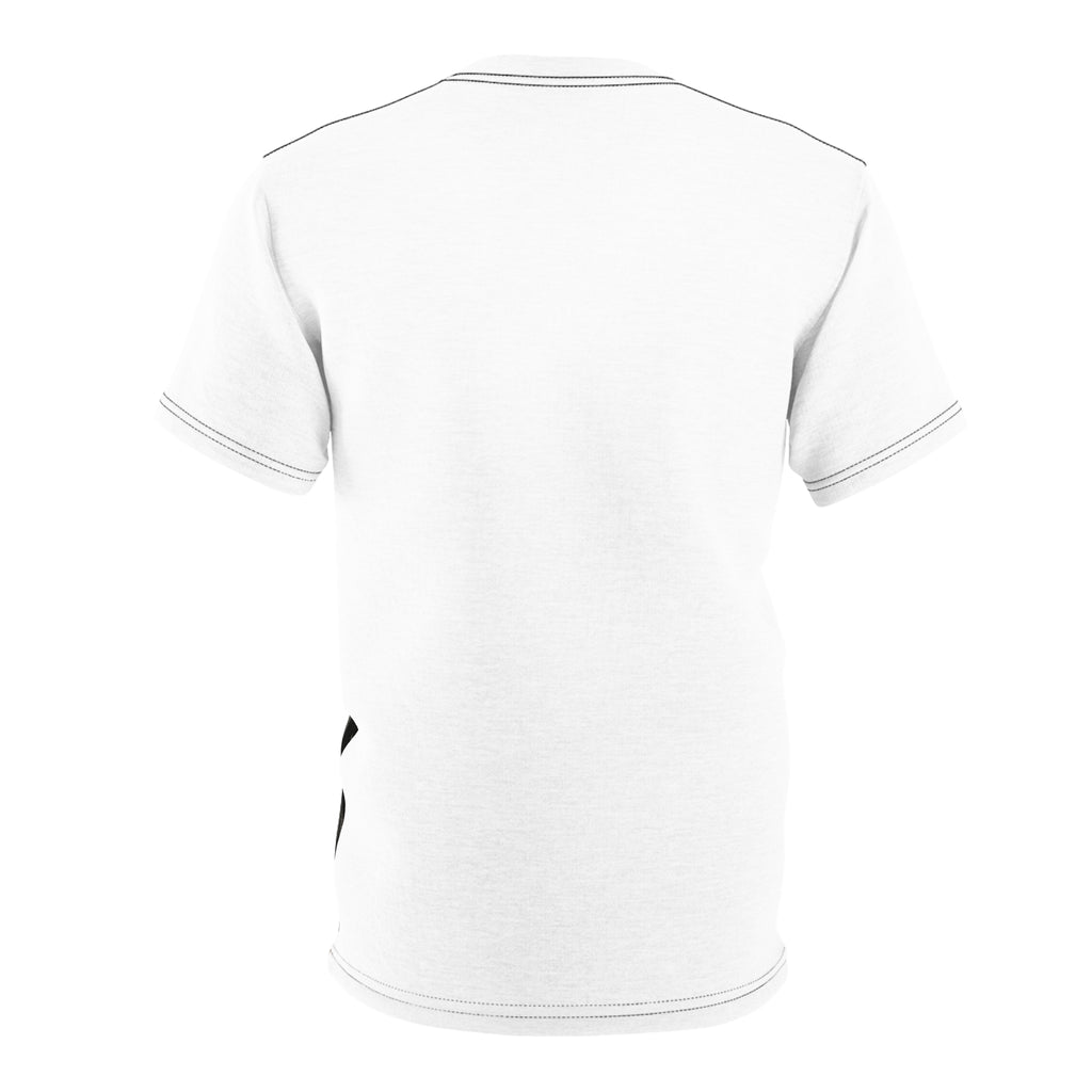Unisex Cut & Sew Tee (AOP)