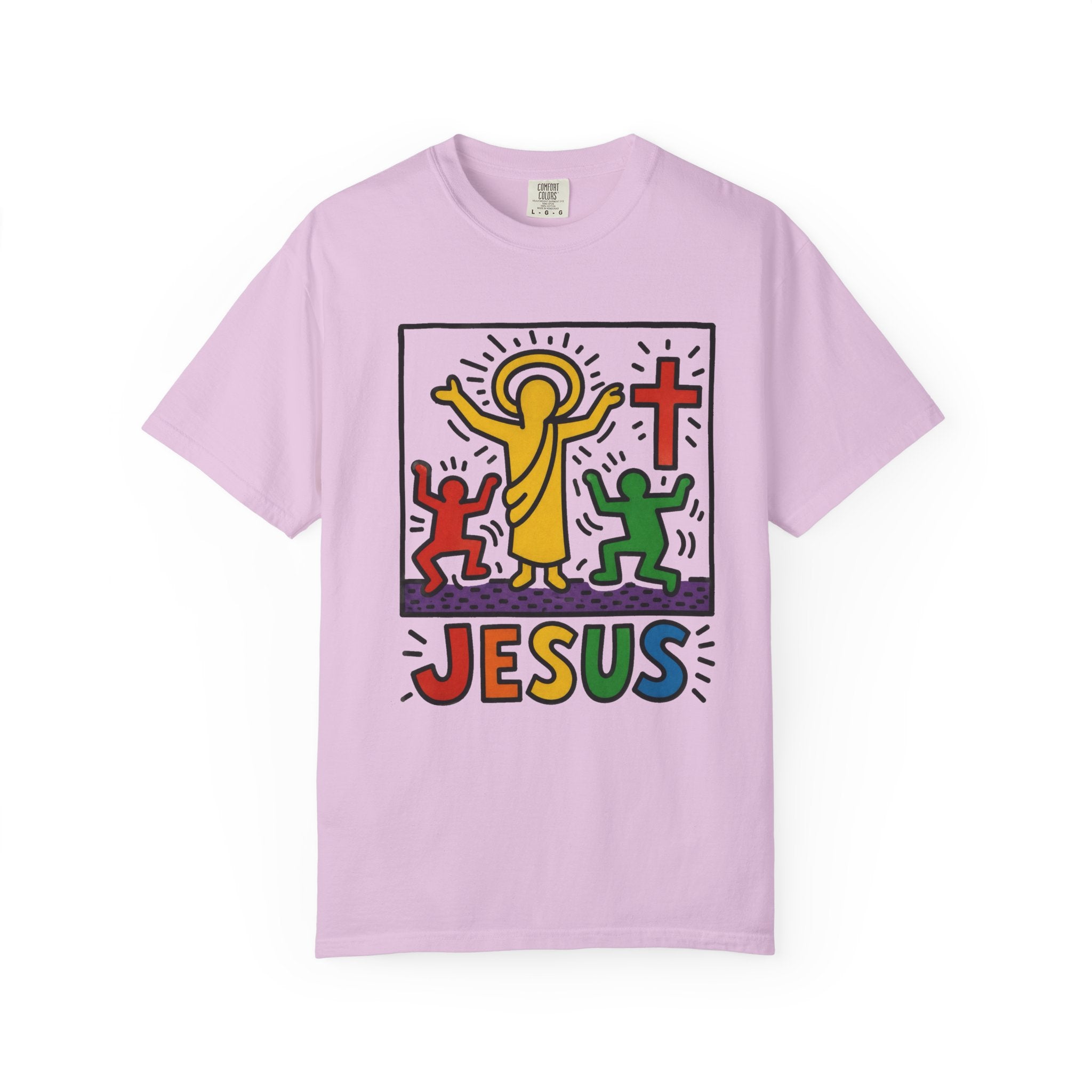 “Herring style”Unisex T-shirt