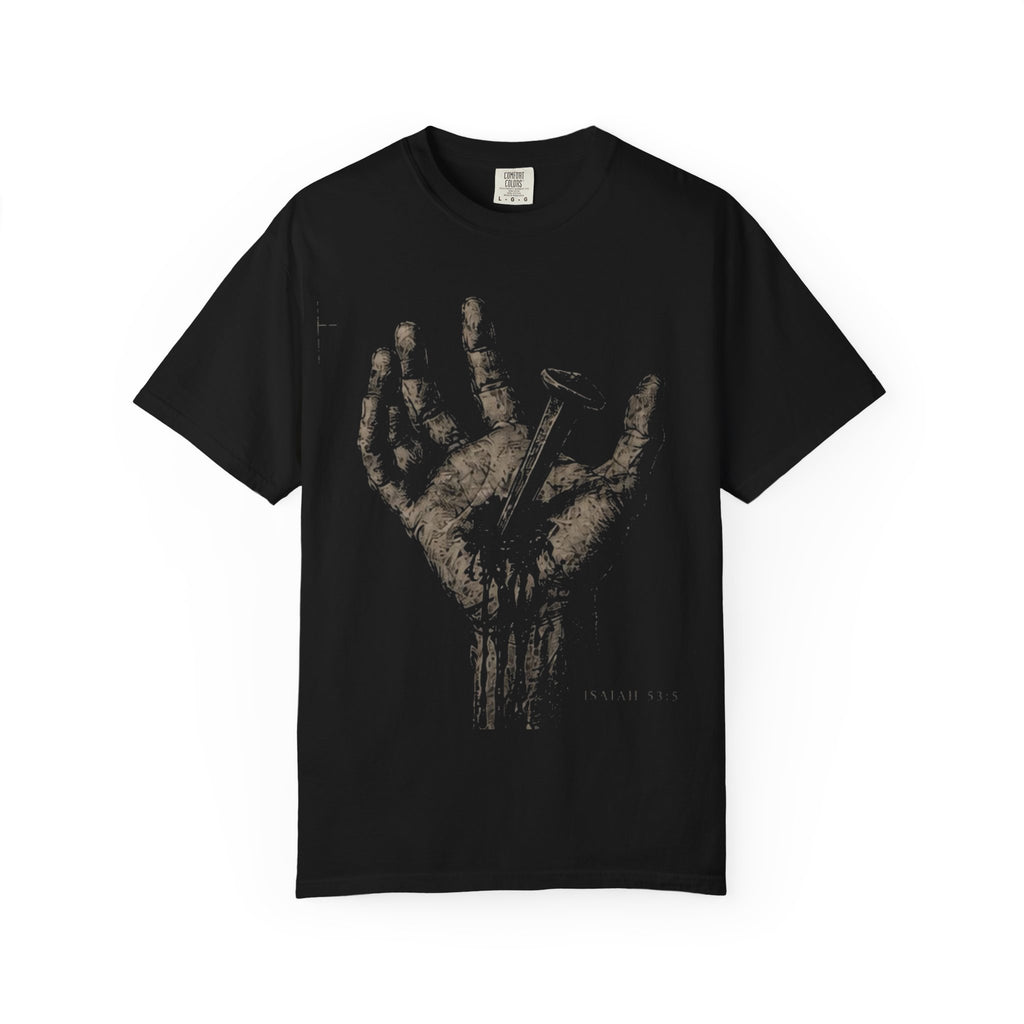 “The palm”Unisex T-shirt
