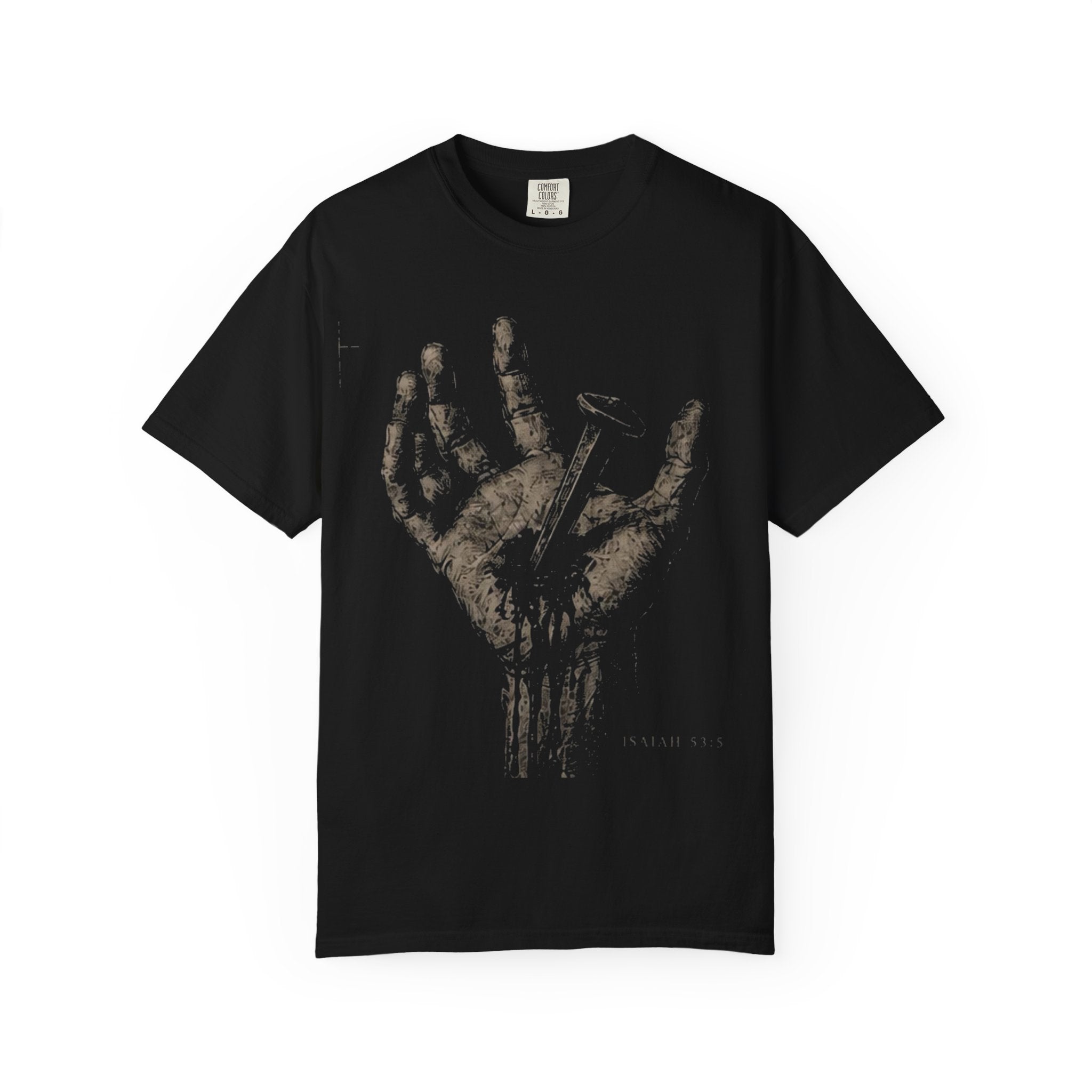 “The palm”Unisex T-shirt
