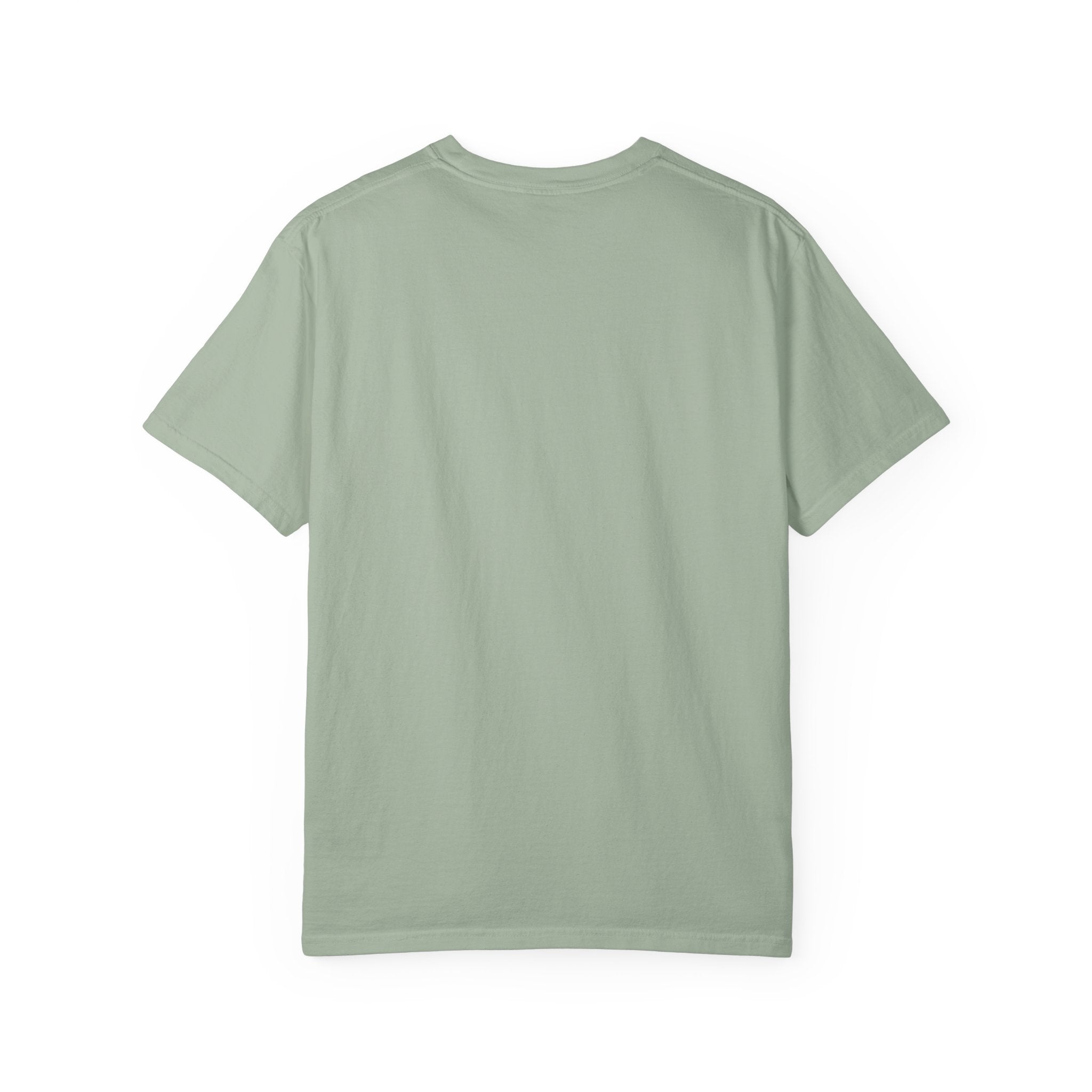 “The light” Unisex tshirt
