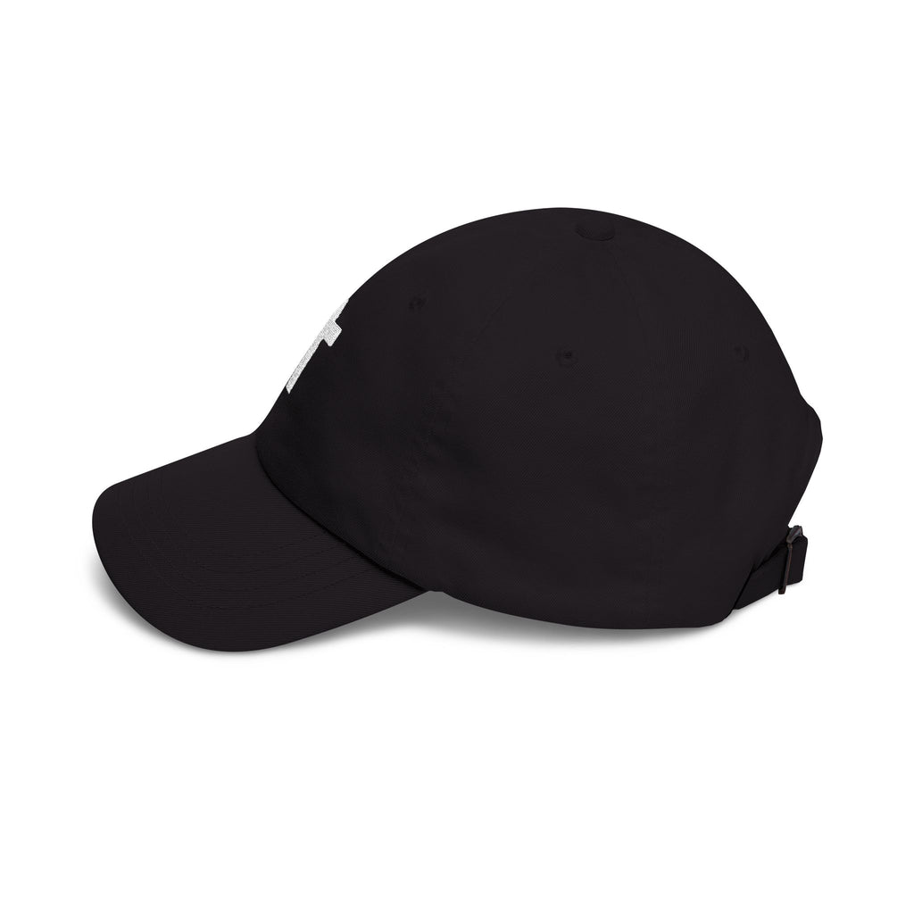 “Cross”  Dad Cap