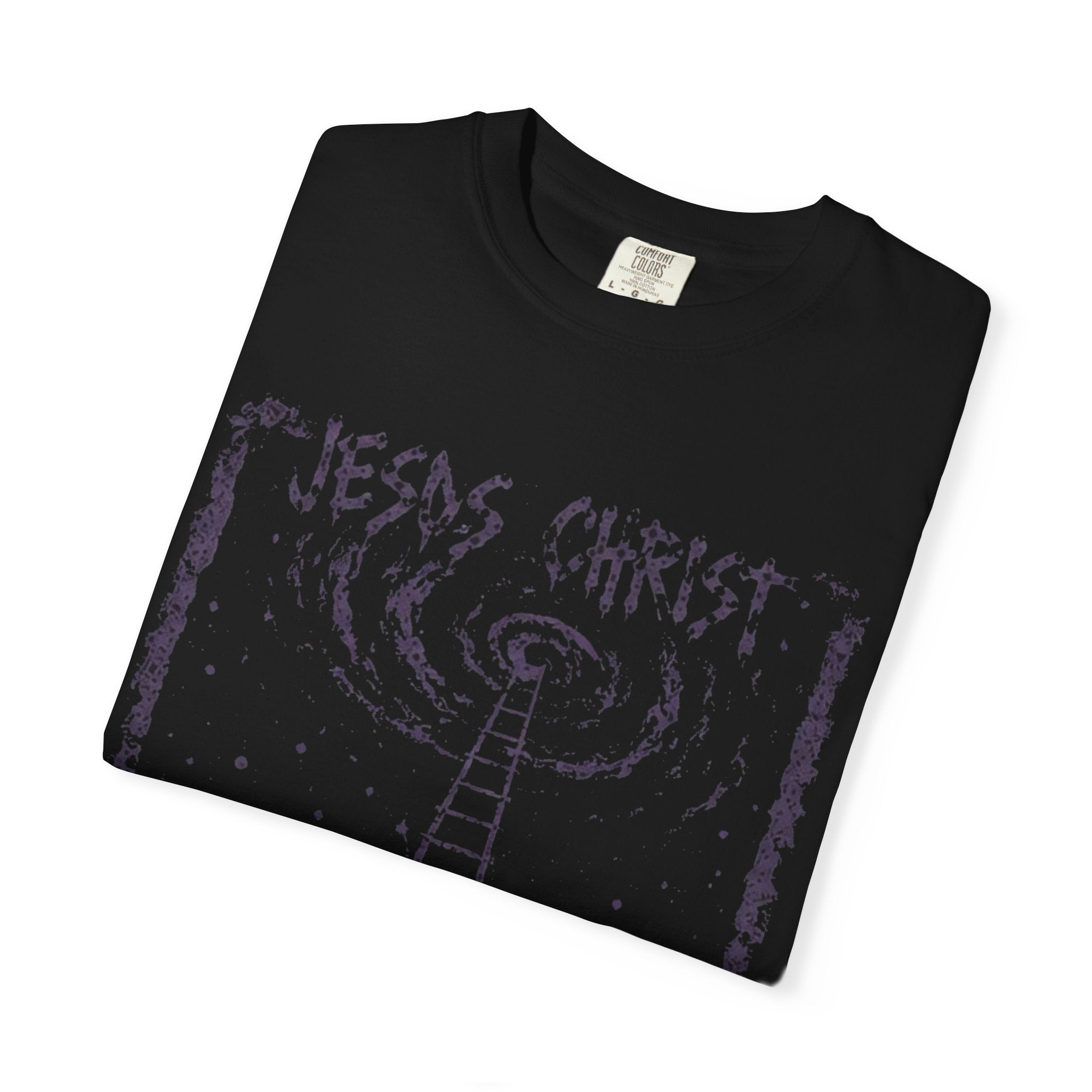 “ The way to the father “ Unisex T-shirt