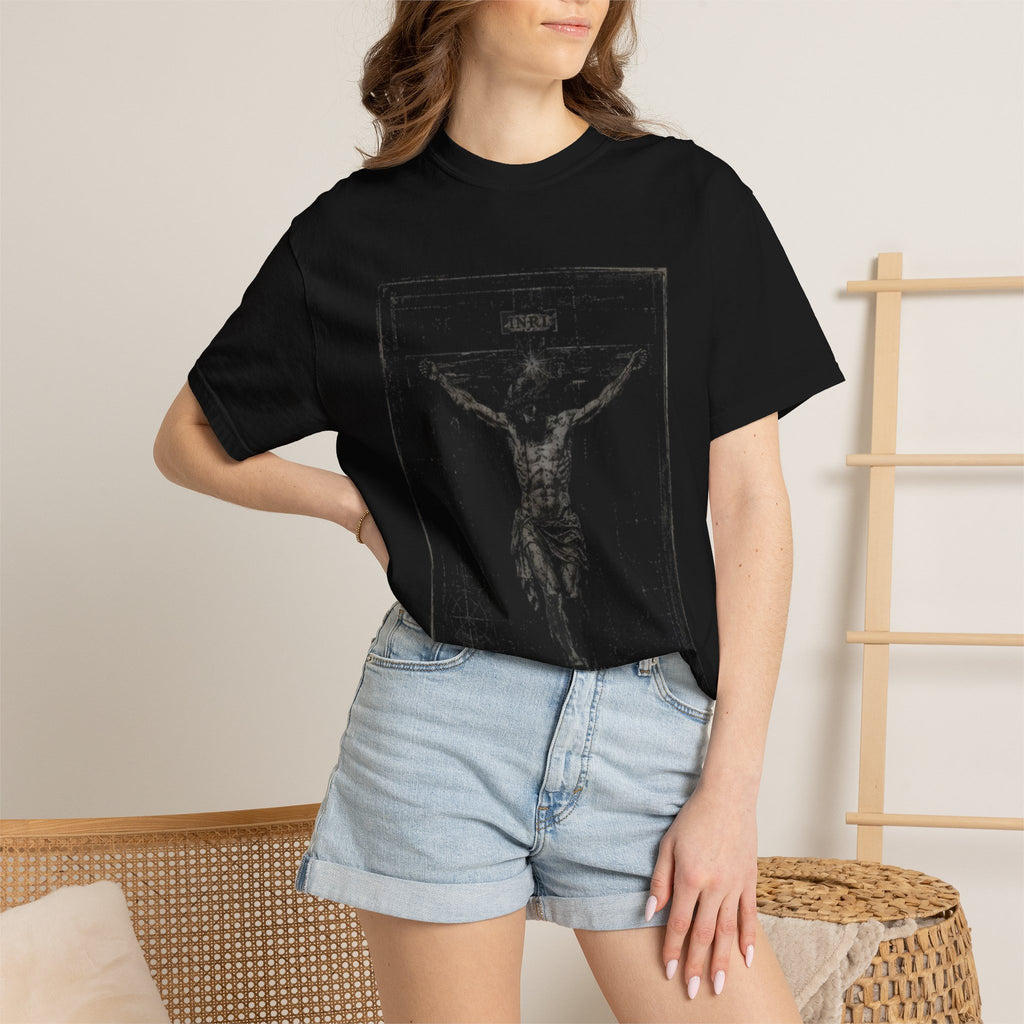 “Forgive them ” Unisex T-shirt