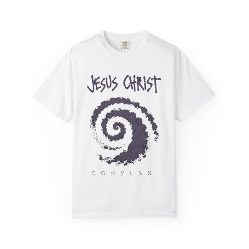 “ Confess “ Unisex T-shirt
