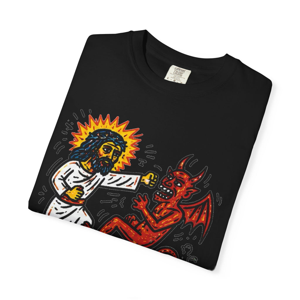 “The Fight” Unisex T-shirt