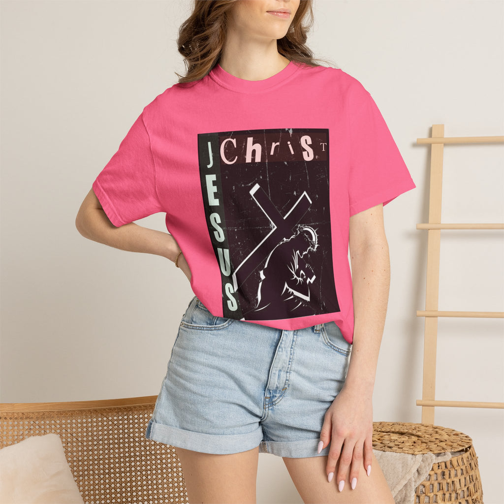 “Kneel” Unisex T-shirt