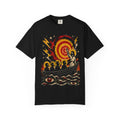 “ The storm “Unisex T-shirt