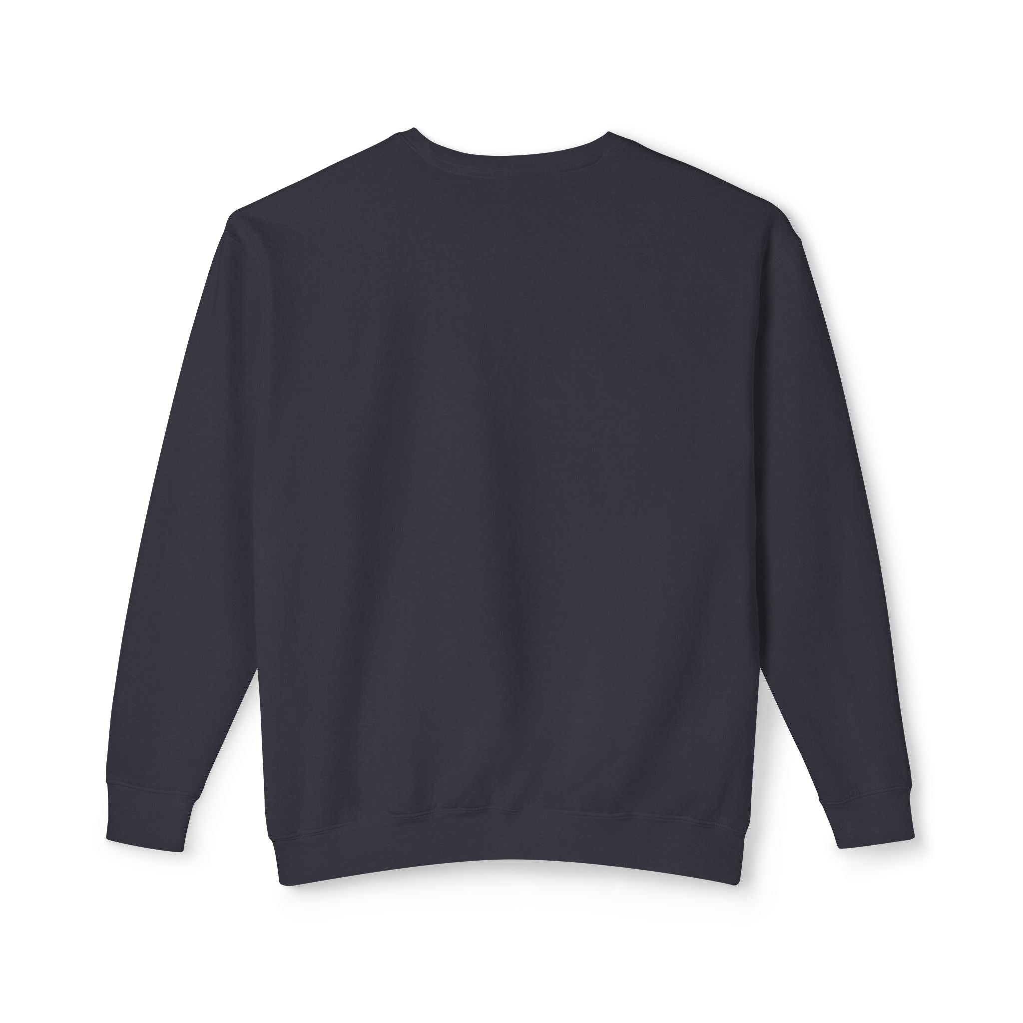 “Cross” Unisex Lightweight Crewneck Sweatshirt