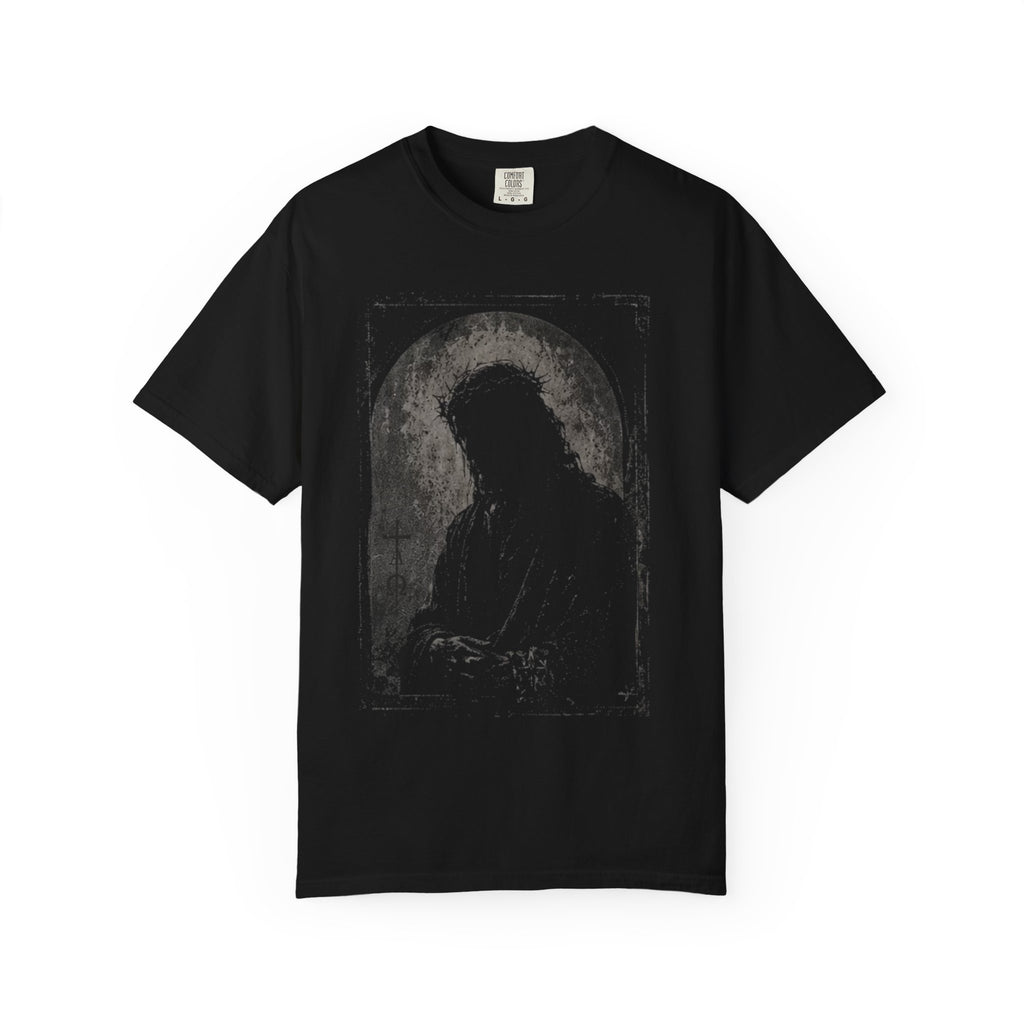 “Praying Jesus ” Unisex T-shirt