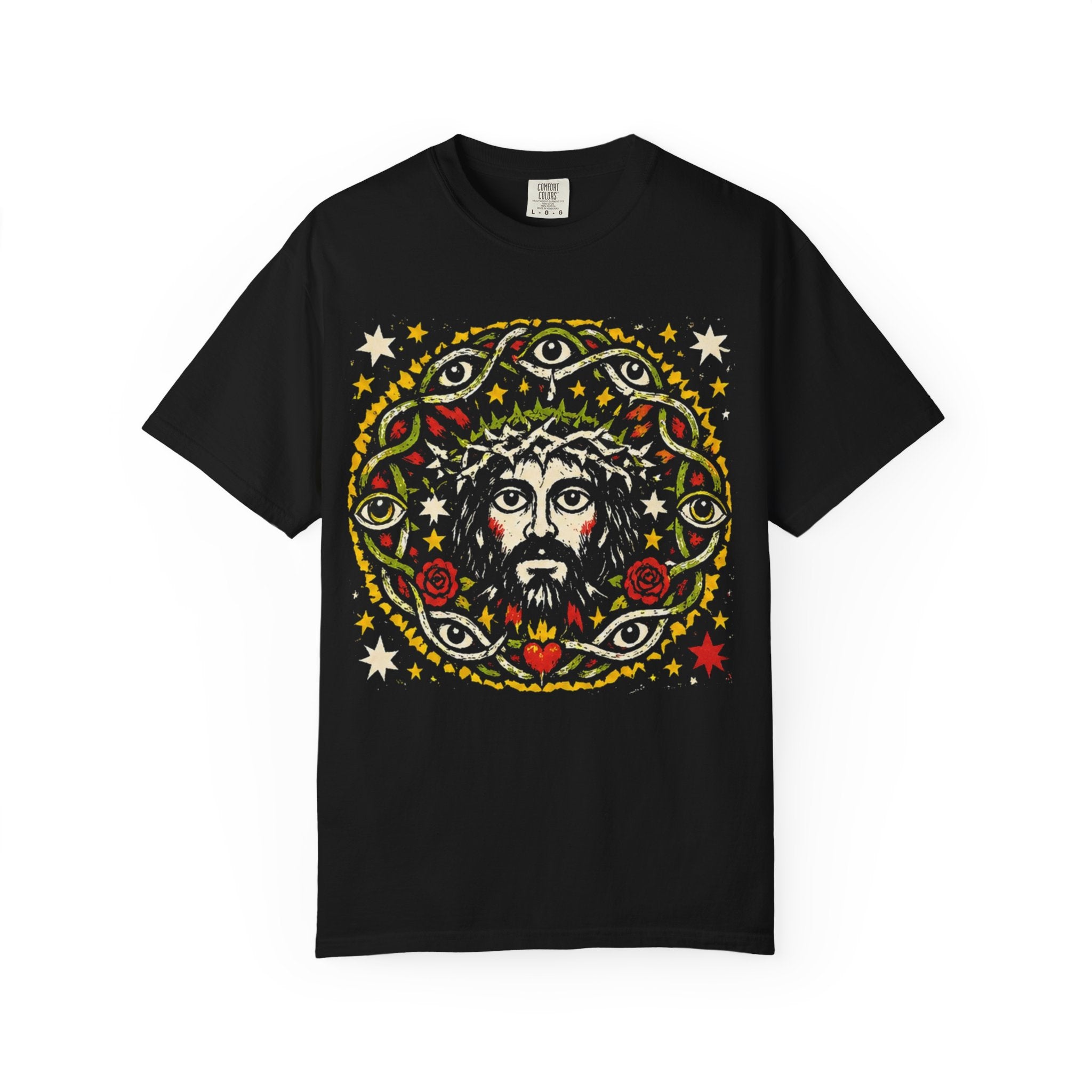 “Jesus within” Unisex T-shirt