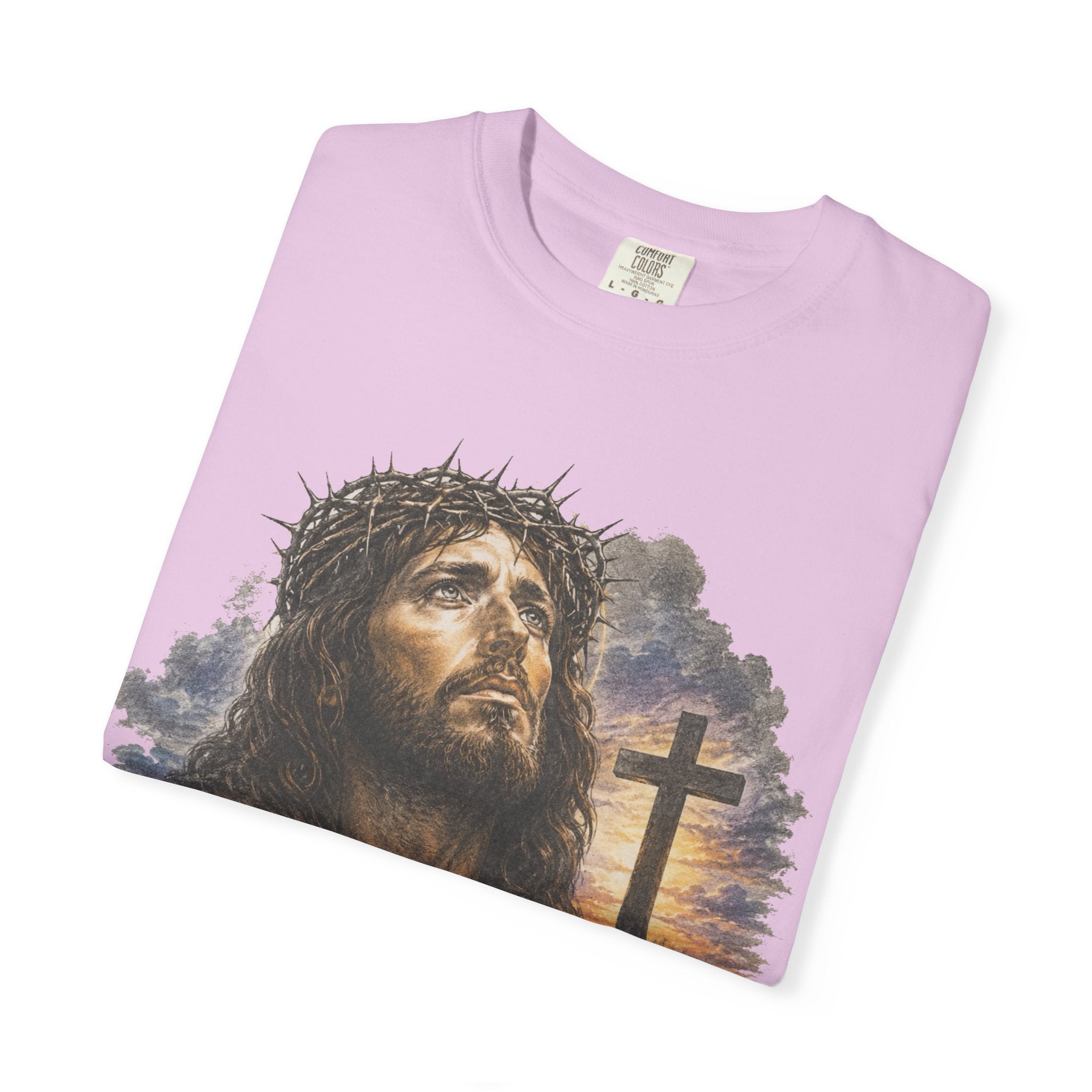 “Just Jesus” Unisex T-shirt