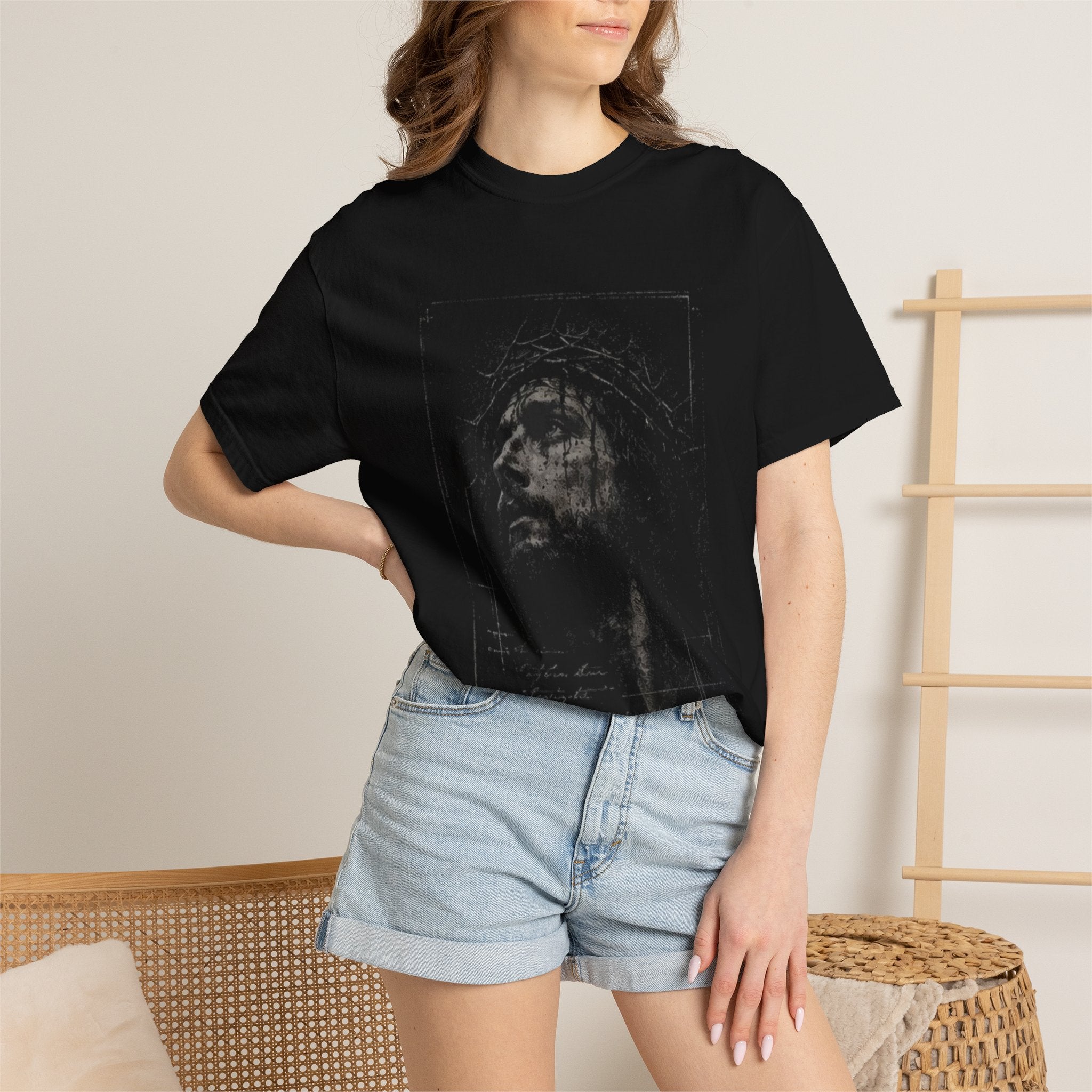“Up to god ” Unisex T-shirt