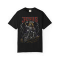 “ Biker Jesus “ Unisex T-shirt