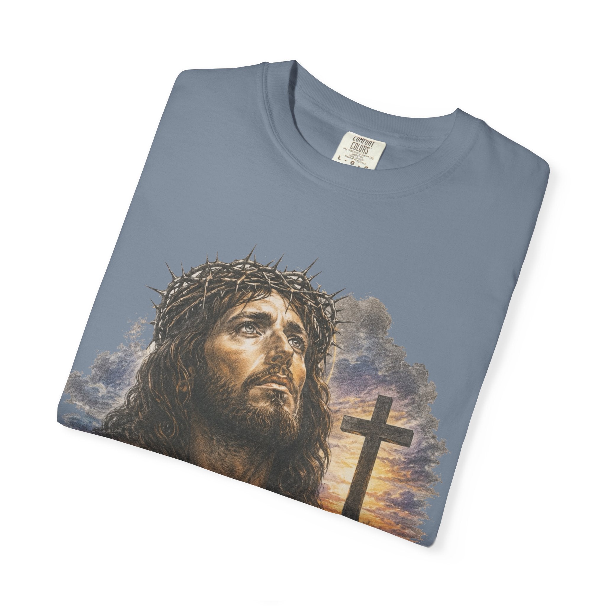 “Just Jesus” Unisex T-shirt