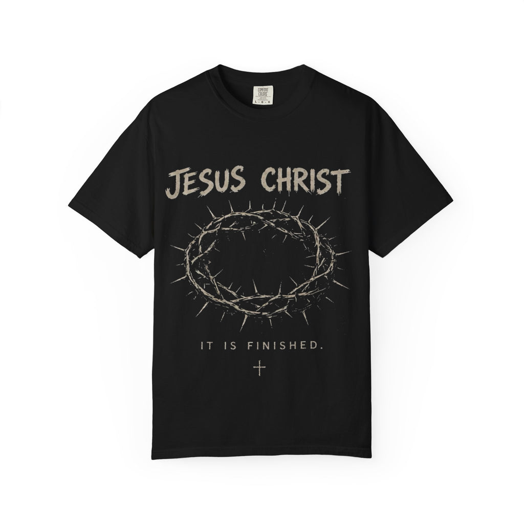 “ The crown “ Unisex T-shirt