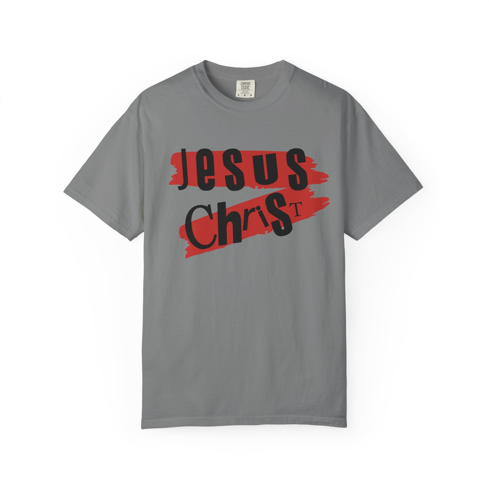 “Label “ Unisex T-shirt