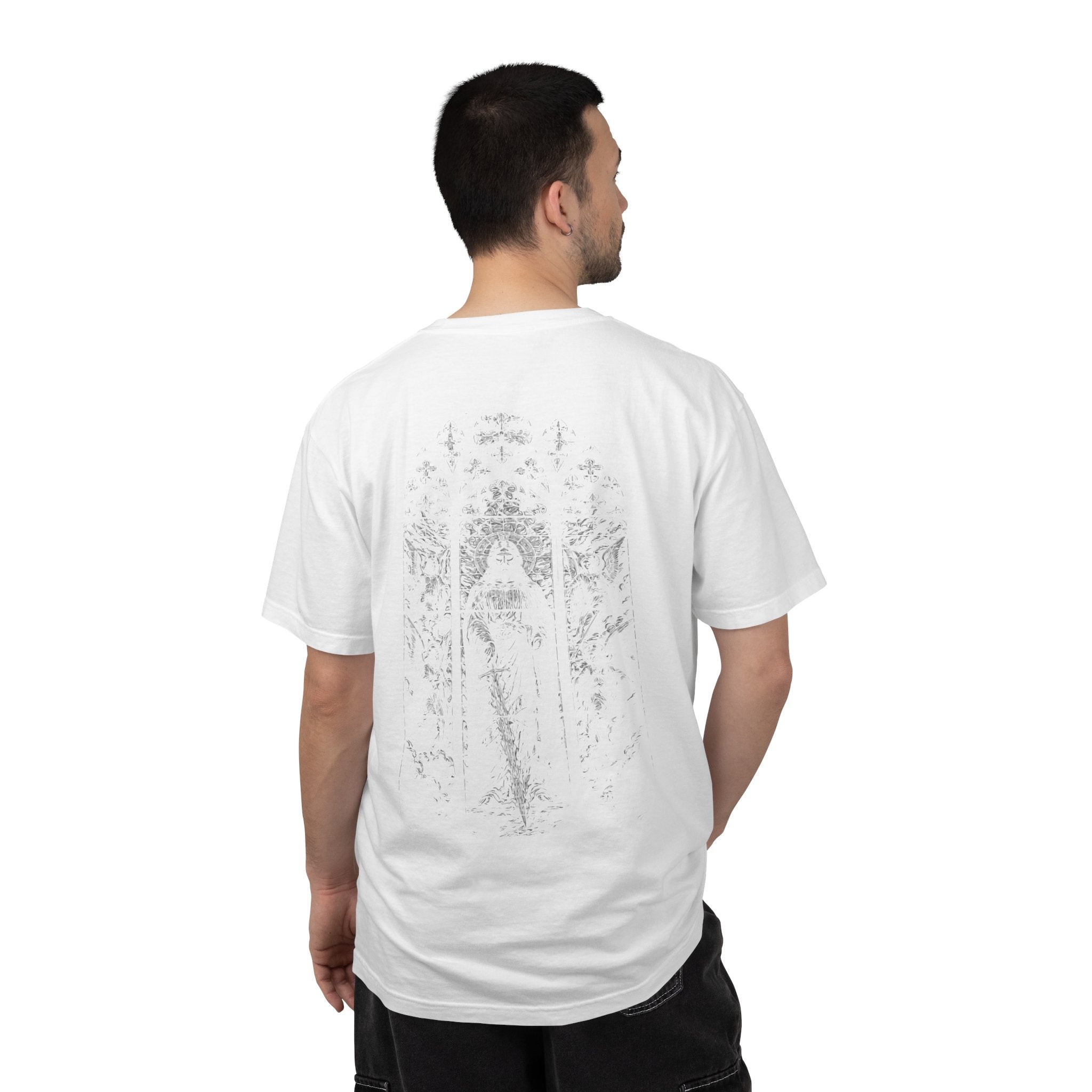 “Holy sword ” Unisex T-shirt