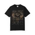 “ He sees all “ Unisex T-shirt