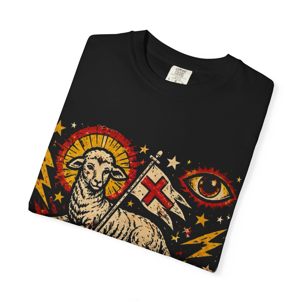 “ The Lamb “Unisex T-shirt