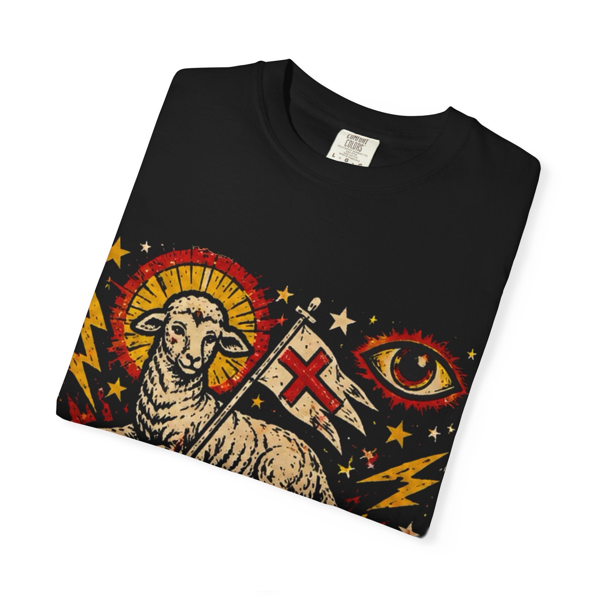 “ The Lamb “Unisex T-shirt