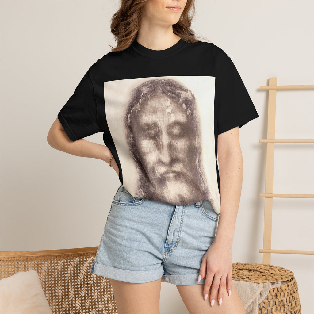 “The Shroud” UnisexT-shirt