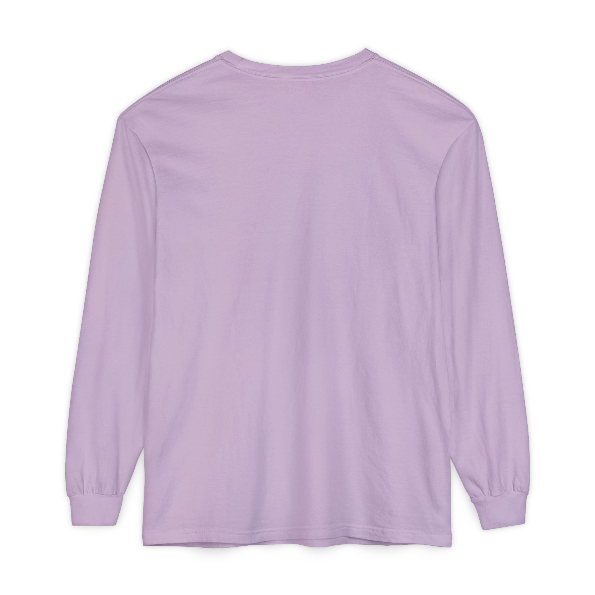 “The light” Unisex Long Sleeve T-Shirt