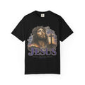“Just Jesus” Unisex T-shirt
